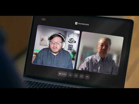 Hackers & Hooks podcast, Season 1 Episode 12 with Manny Fu of Impact CIO Services