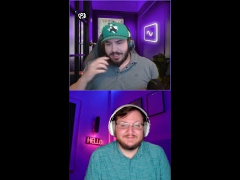 Hackers & Hooks podcast, Season 1 Episode 4: Captain Zap
